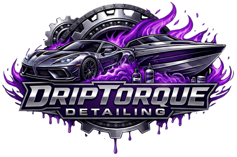 Drip Torque Detail Ltd.